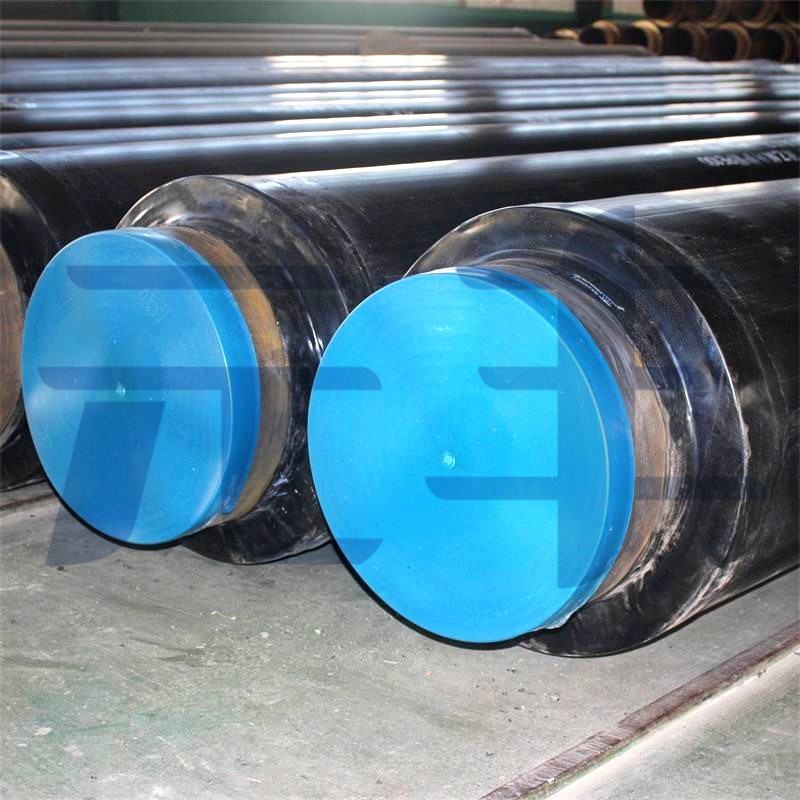 預(yù)制直埋保溫管