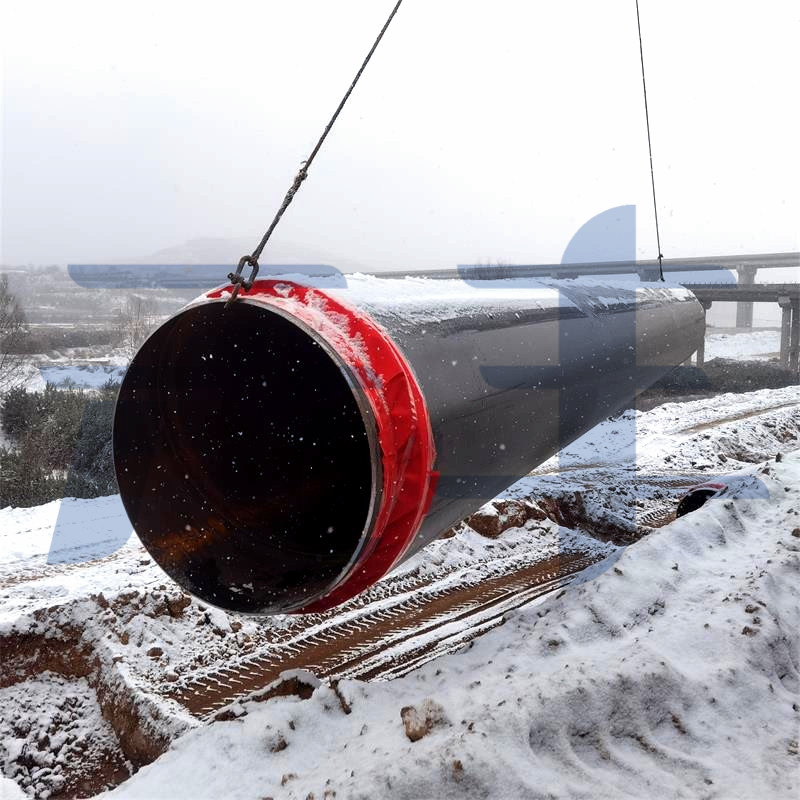 預(yù)制直埋保溫管